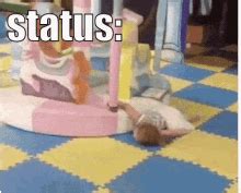 Exhausted Meme GIFs .